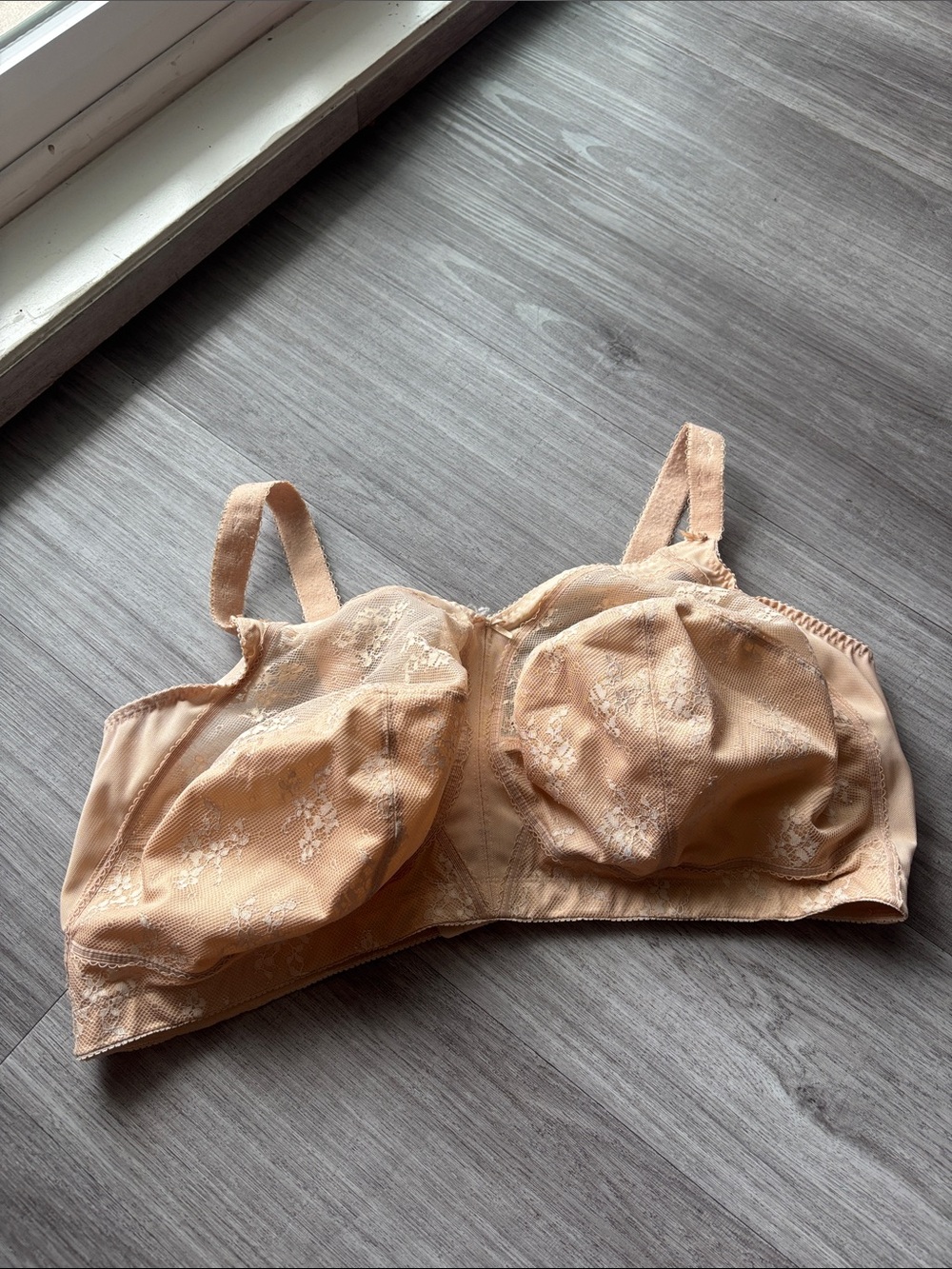 Goddess bra 44J